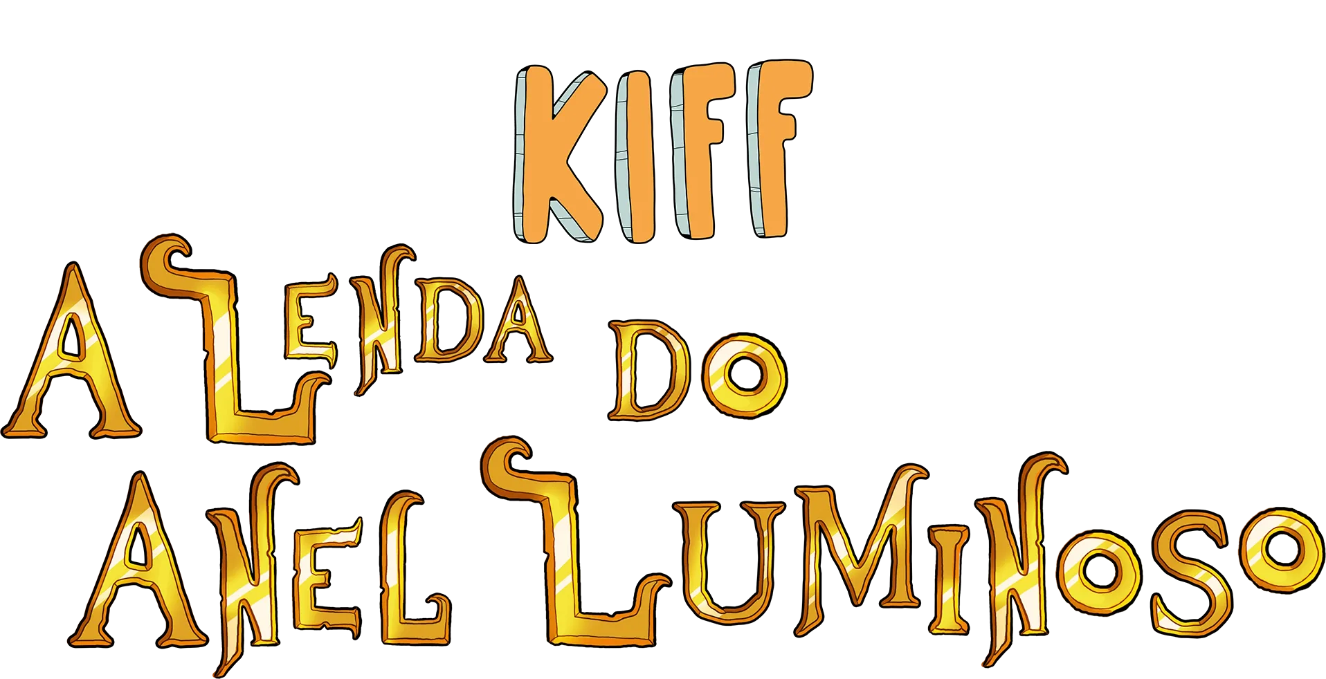 Kiff: A Lenda do Anel Luminoso