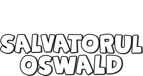 Salvatorul Oswald