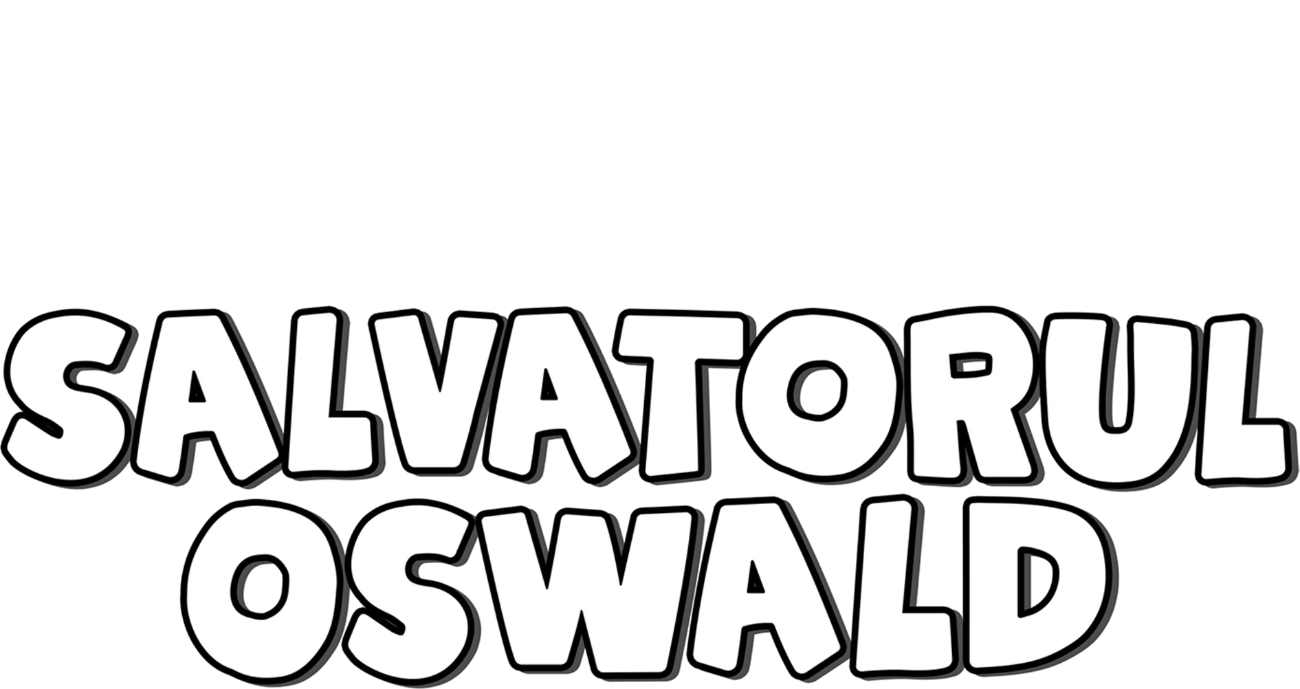 Salvatorul Oswald