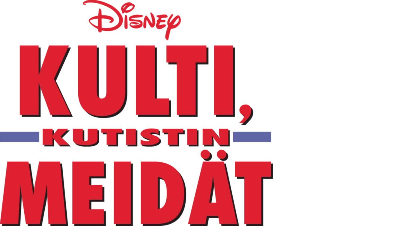 Kulti, kutistin meidät