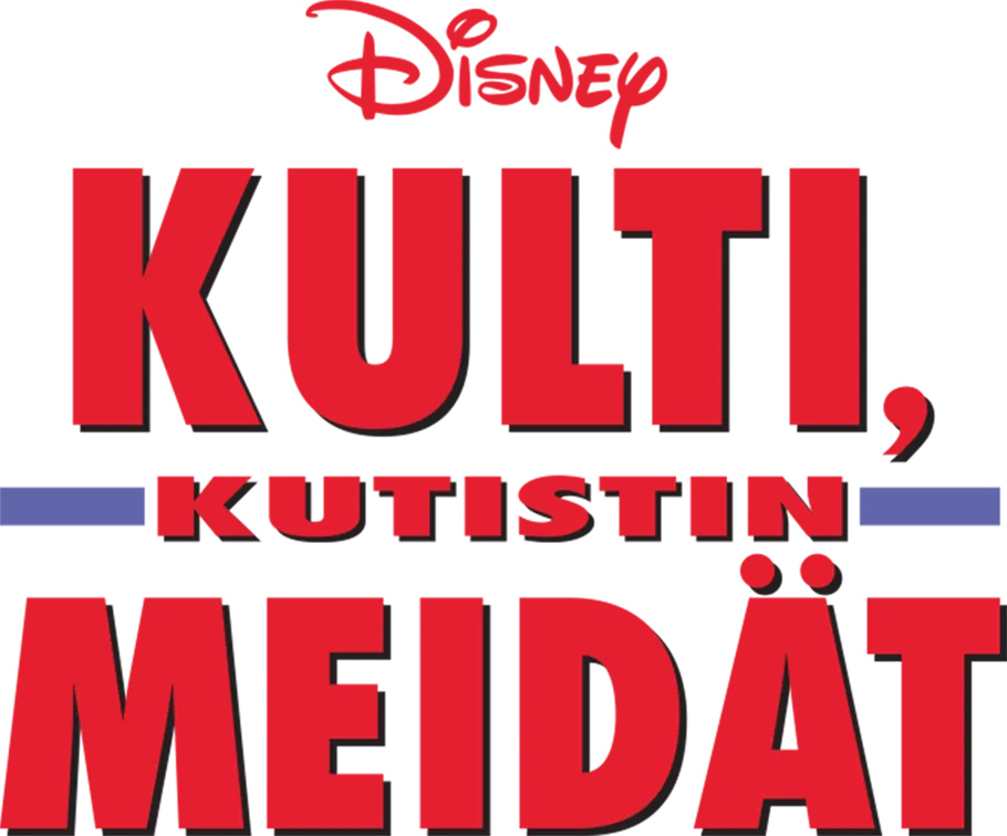 Kulti, kutistin meidät