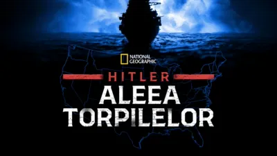 Hitler: Aleea Torpilelor
