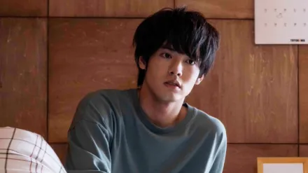 CHERRY MAGIC! THIRTY YEARS OF VIRGINITY CAN MAKE YOU A WIZARD?!