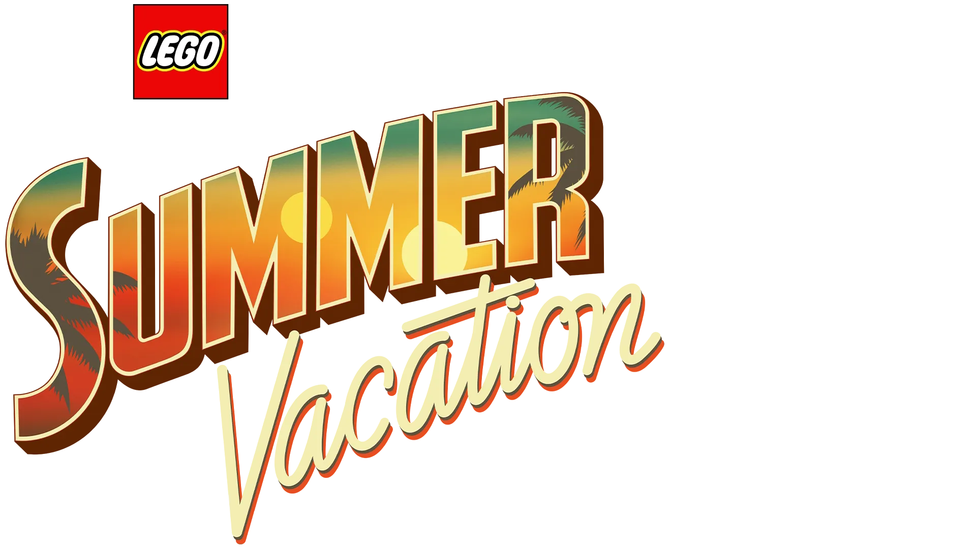 LEGO Star Wars: Summer Vacation
