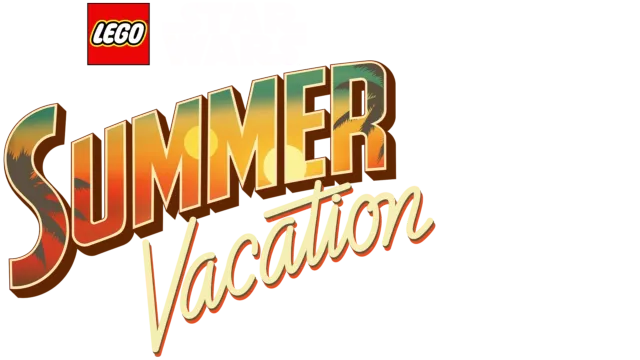 LEGO Star Wars: Summer Vacation