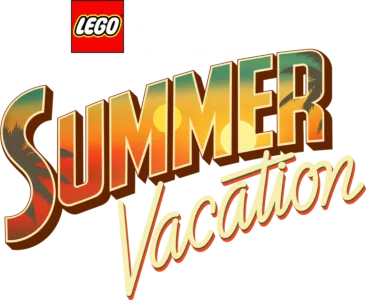 LEGO Star Wars: Summer Vacation