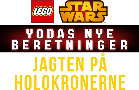 Lego Star Wars, Yodas nye beretninger  - Jagten på Holokronerne