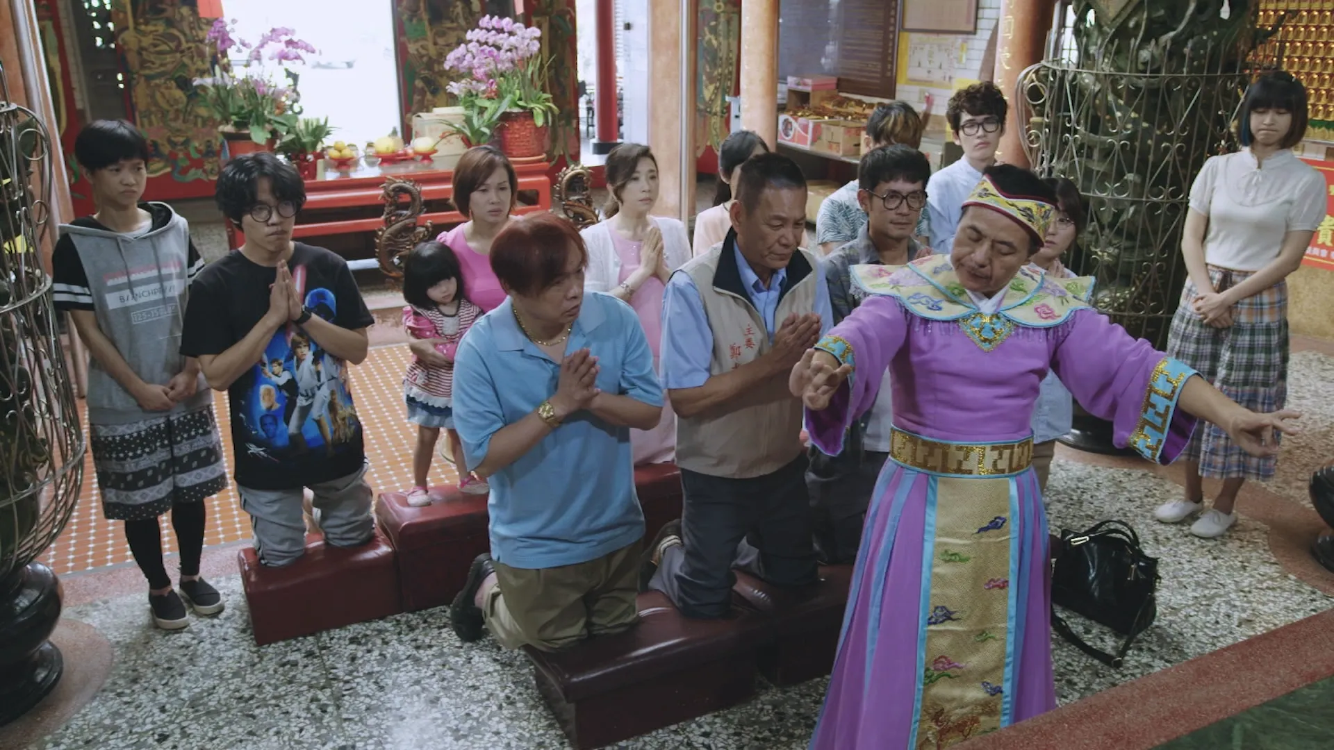 thumbnail - 第 1 季第 2 集：第2集
