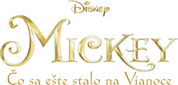 Mickey: Čo sa ešte stalo na Vianoce