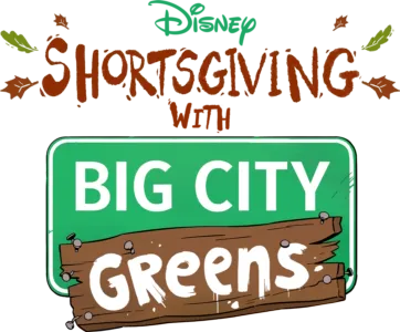 Shortsgiving with Big City Greens