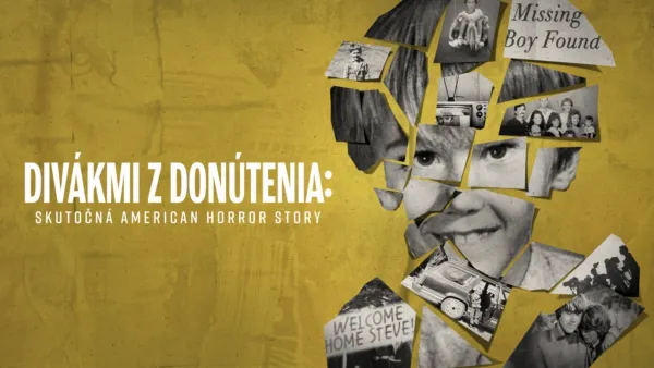 thumbnail - Divákmi z donútenia: Skutočná American Horror Story