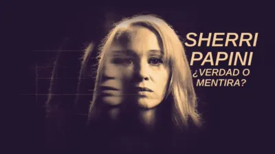 Sherri Papini: ¿Verdad o mentira?