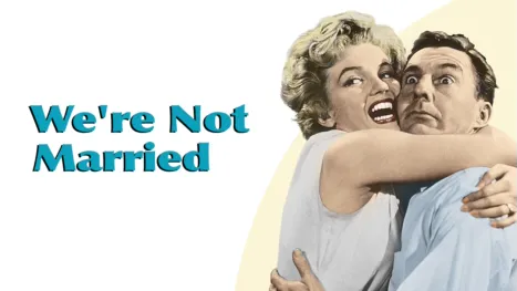 thumbnail - We're Not Married!