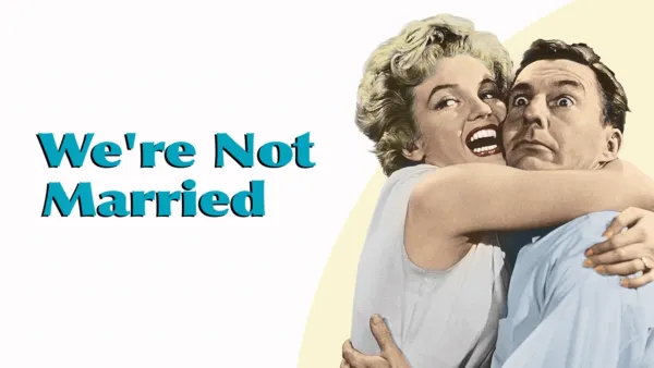 thumbnail - We're Not Married!