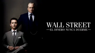 Wall Street: El Dinero Nunca Duerme
