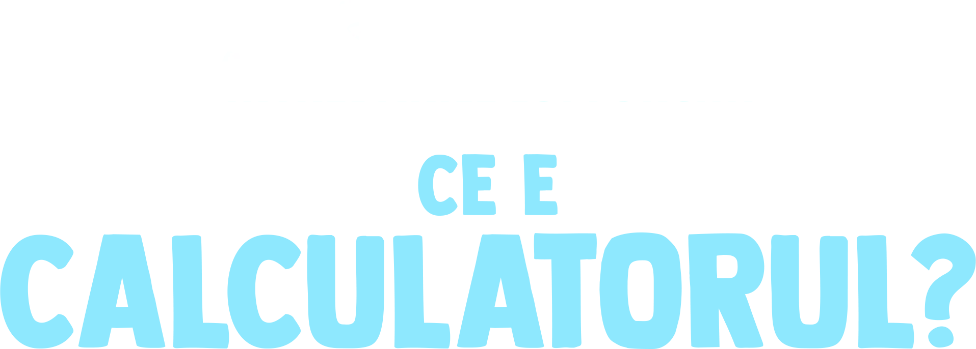 Întrebările lui Furchi: Ce e calculatorul?