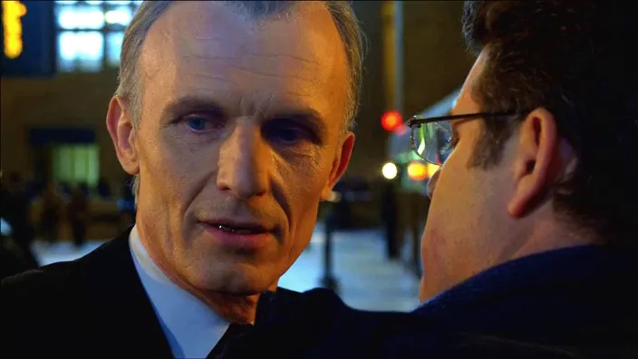 thumbnail - S1:E7 For Services Rendered