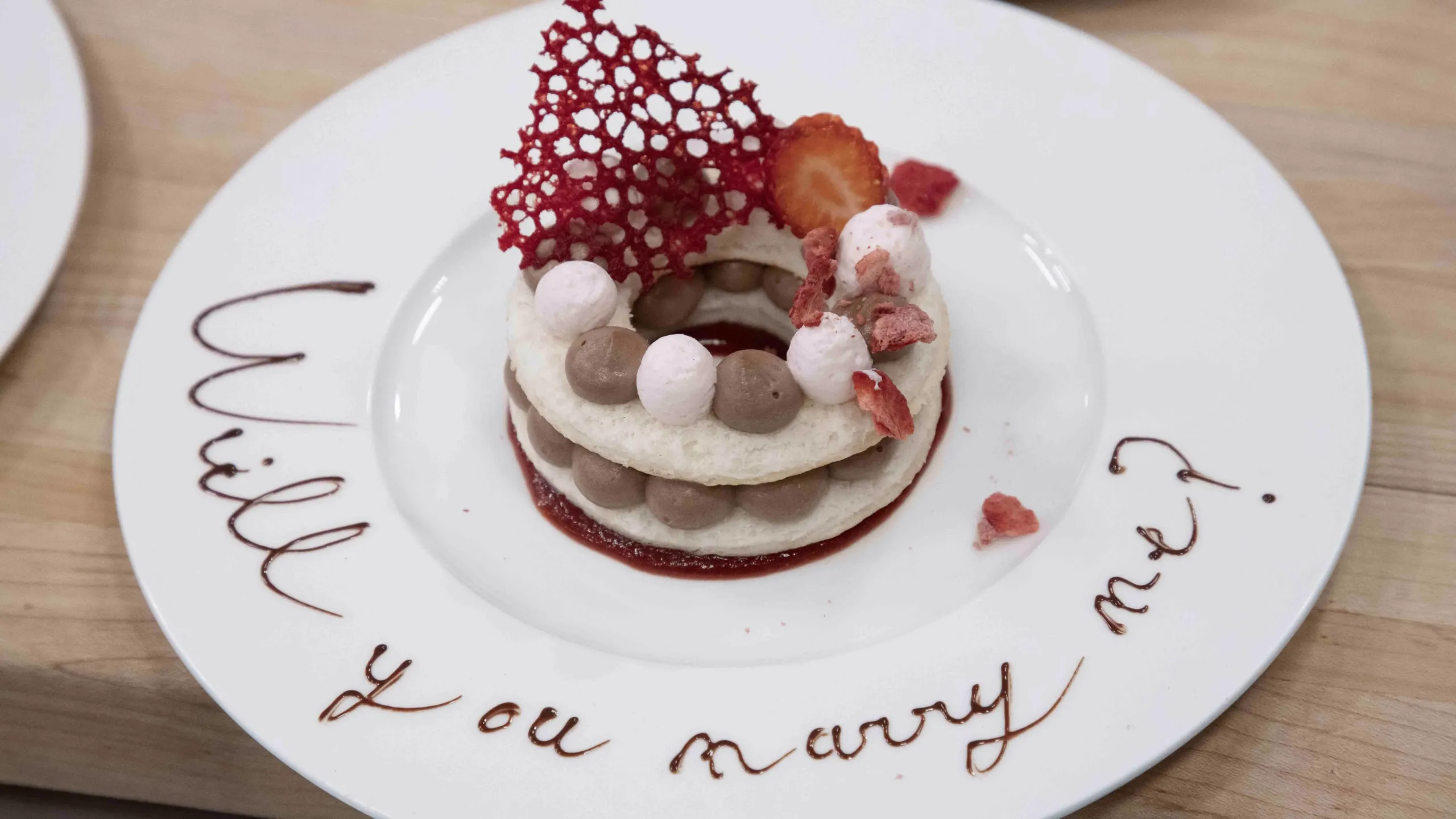thumbnail - M7:Ep4 Spring Romance
