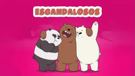thumbnail - We Bare Bears
