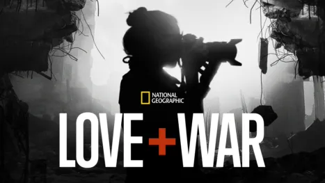 thumbnail - Love+War