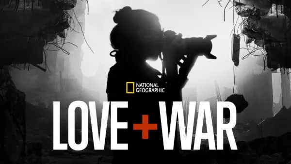 thumbnail - Love+War
