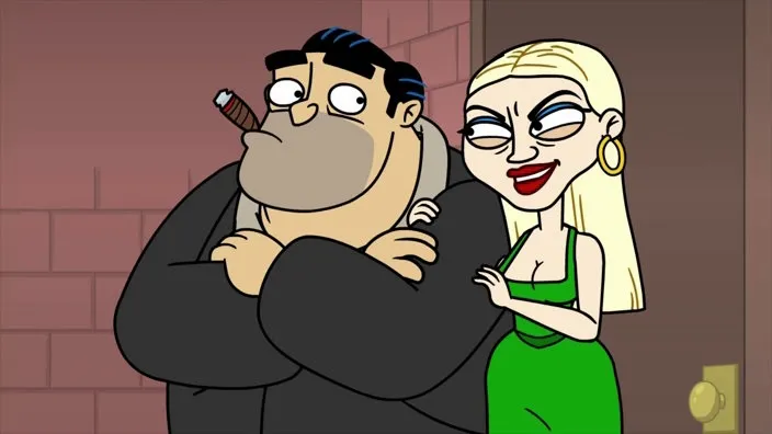 thumbnail - S2:E10 The Balls On This Room!