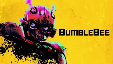 thumbnail - Bumblebee