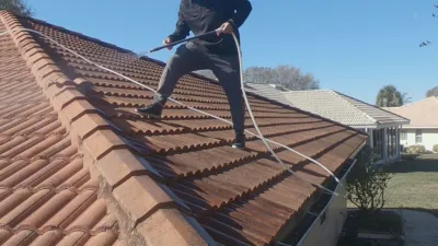 thumbnail - S1:E5 Big Al's House