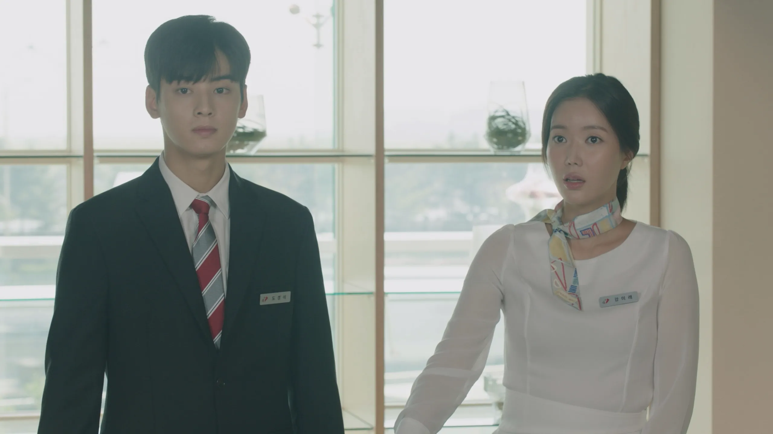 thumbnail - S1：第14話「第14話」