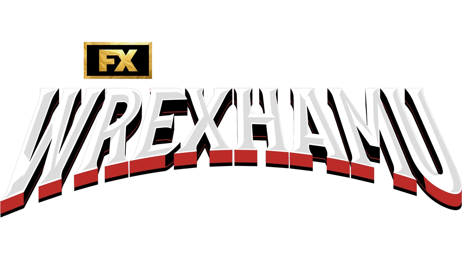 Vítejte ve Wrexhamu