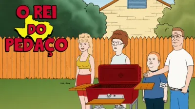 thumbnail - O Rei do Pedaço