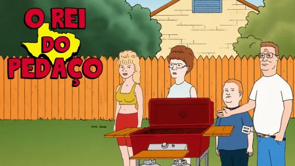 thumbnail - O Rei do Pedaço