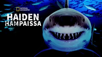 thumbnail - Haiden hampaissa