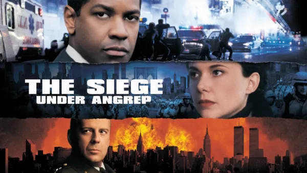 thumbnail - The Siege -under angrep