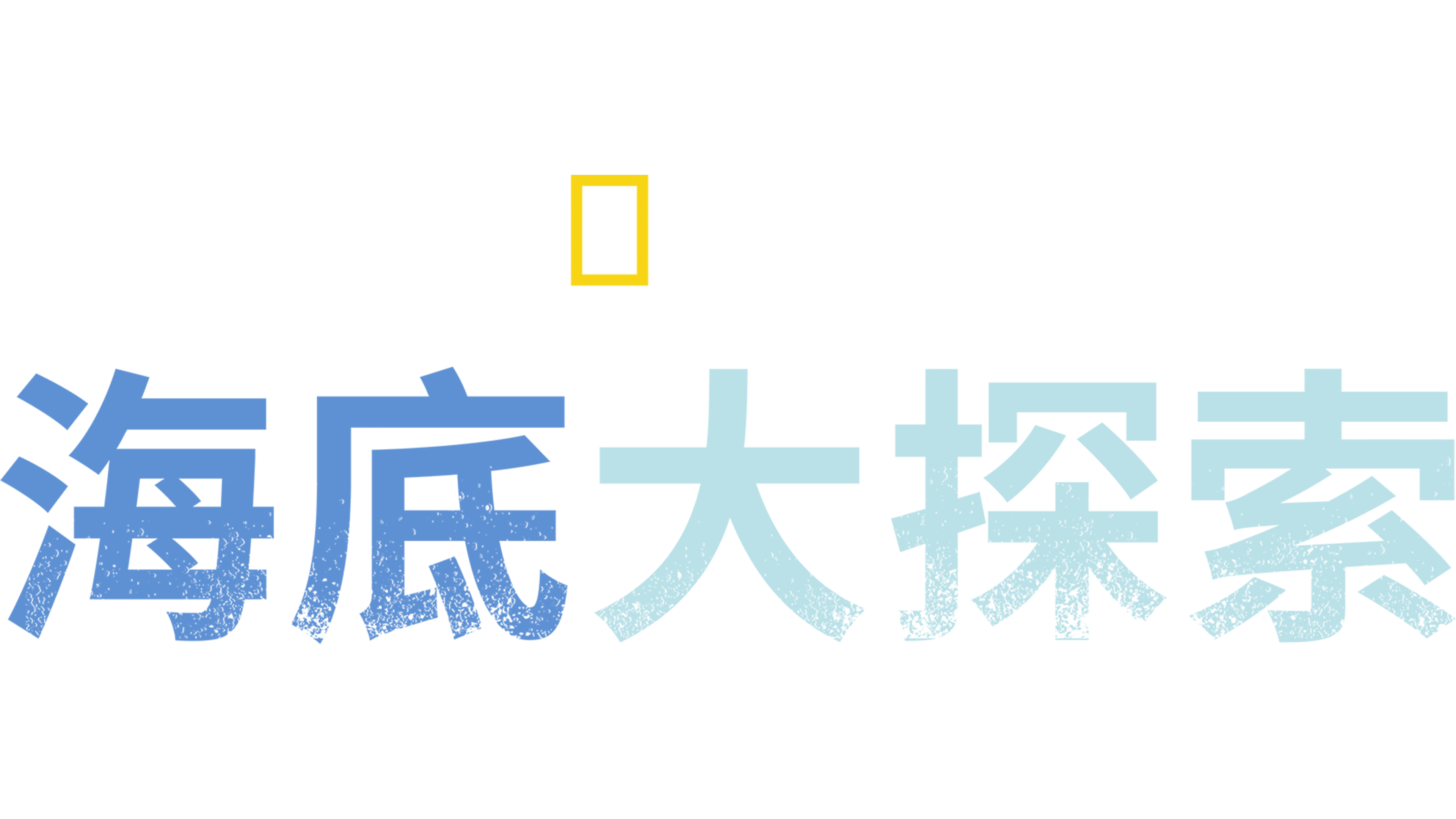 海底大探索