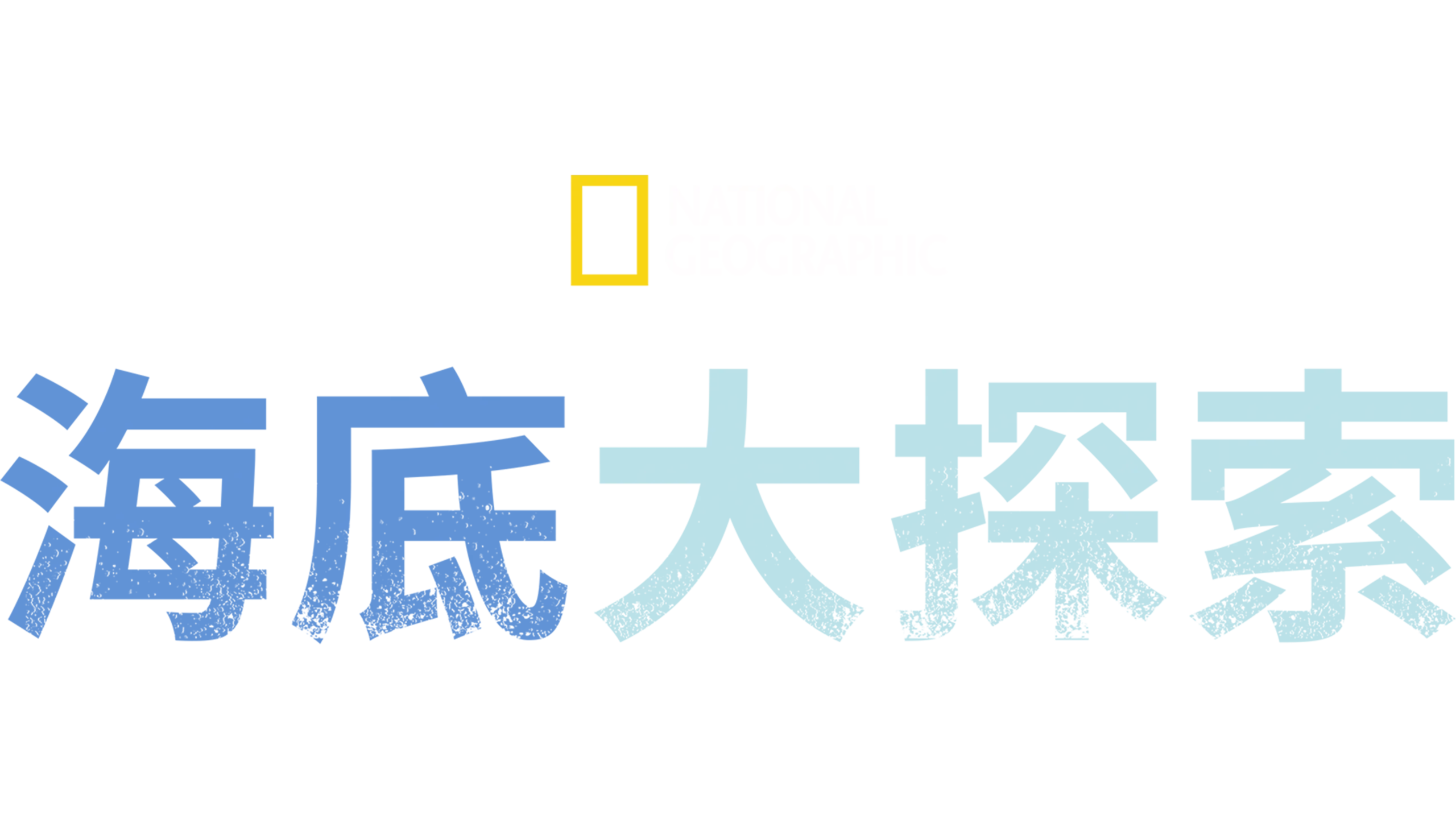 海底大探索