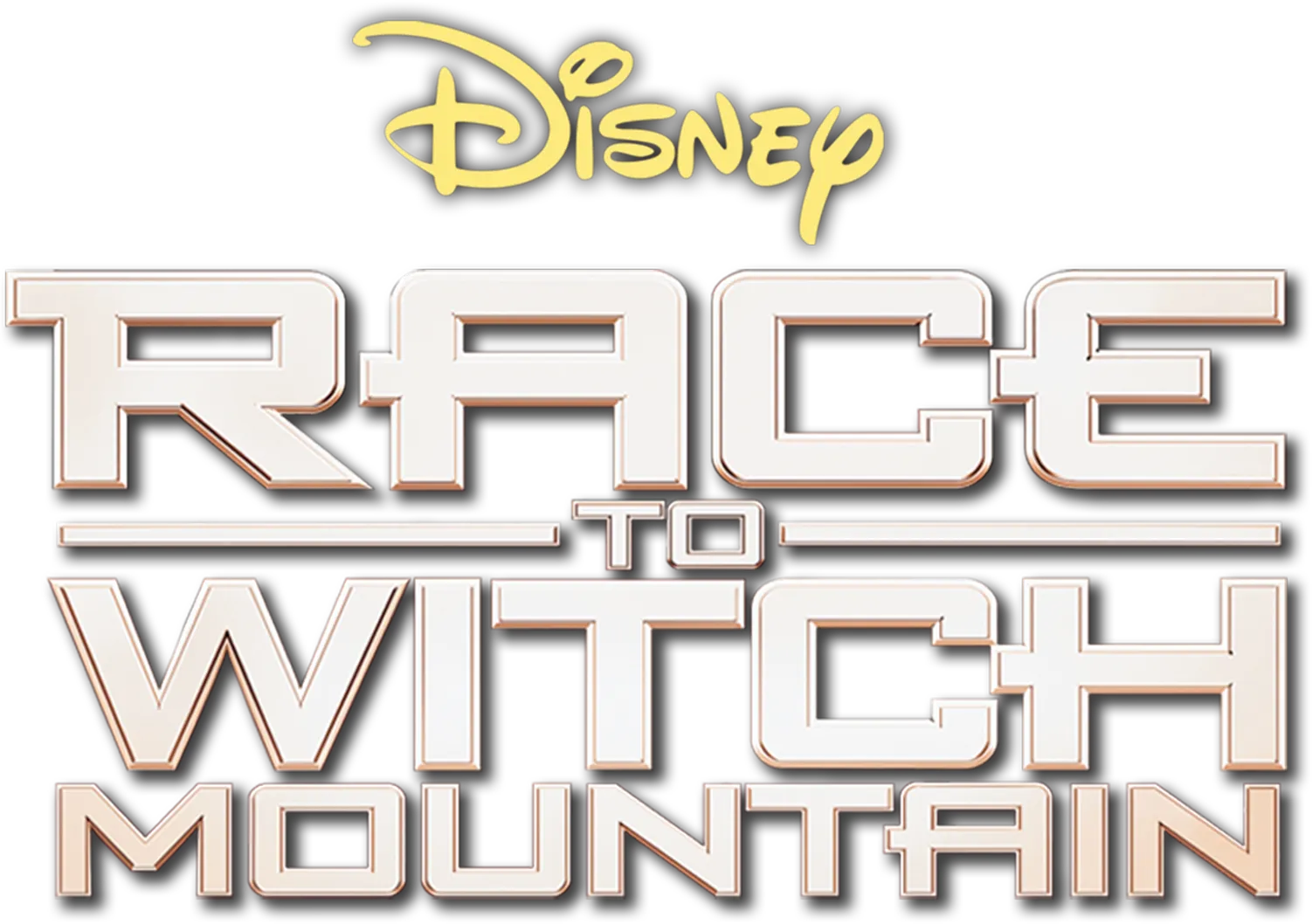 Race to Witch Mountain