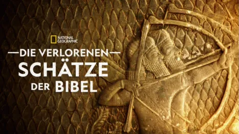 thumbnail - Die verlorenen Schätze der Bibel