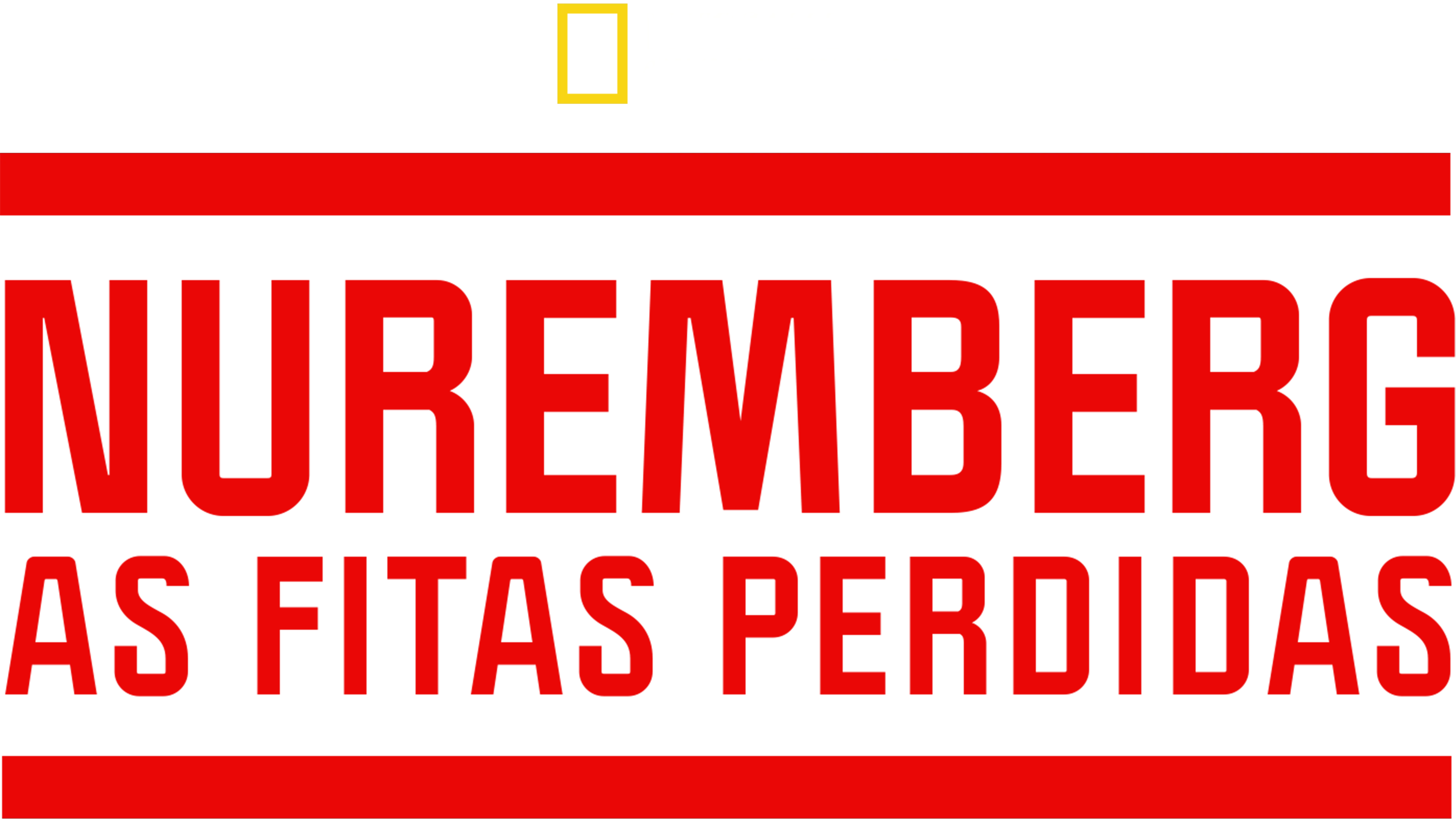 Nuremberg: As Fitas Perdidas