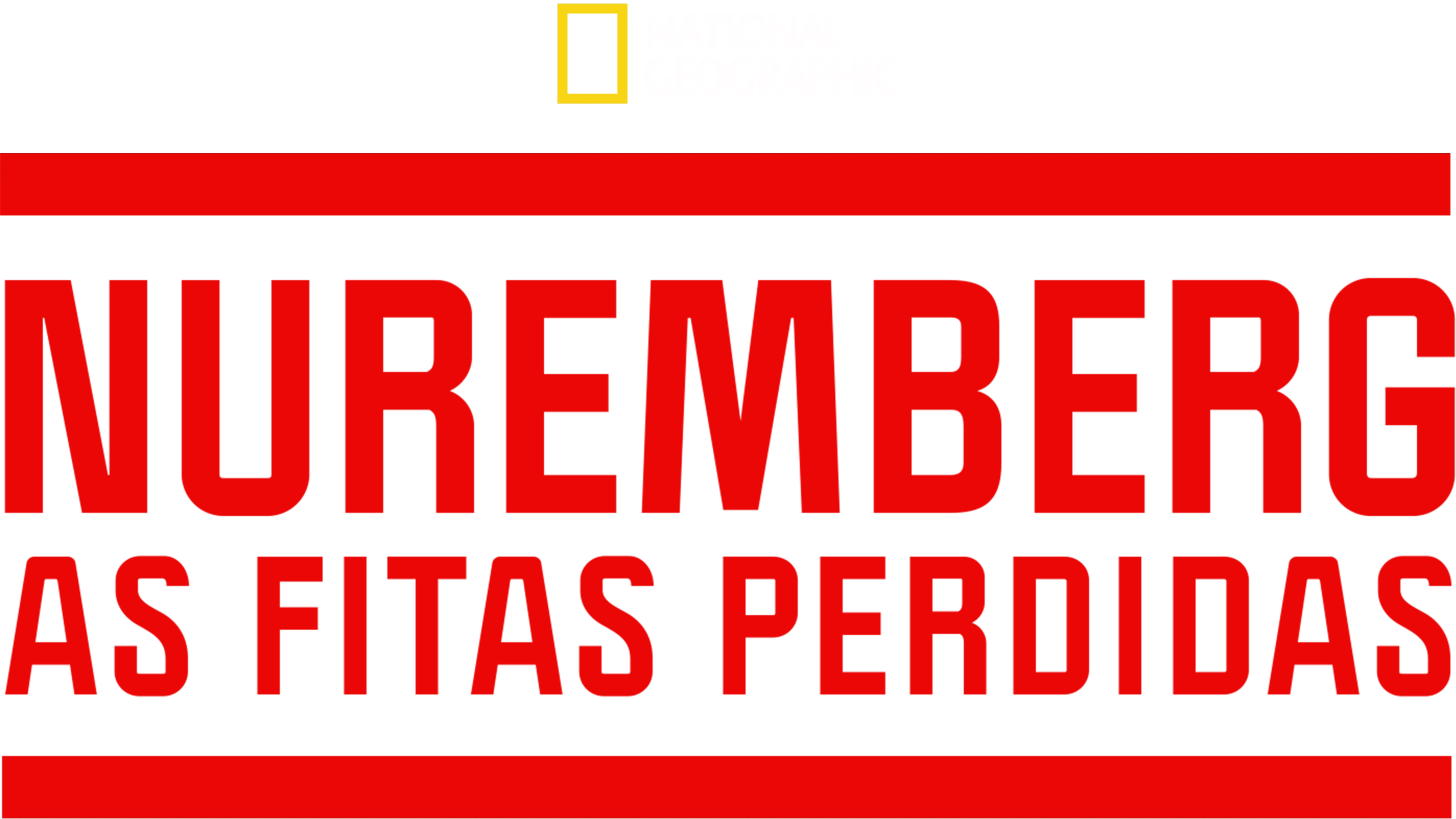 Nuremberg: As Fitas Perdidas