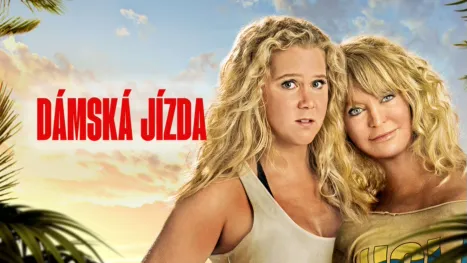 thumbnail - Dámská jízda