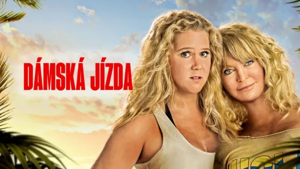 thumbnail - Dámská jízda