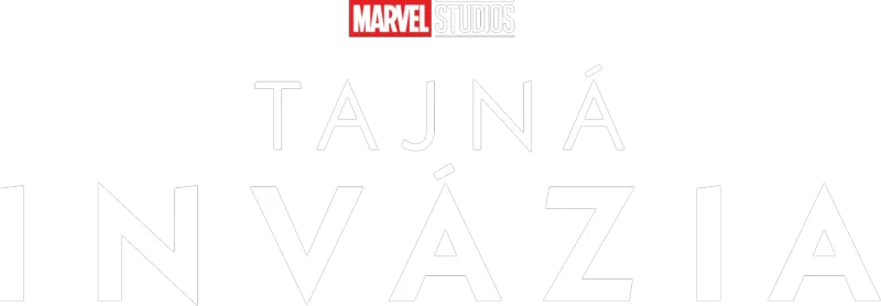 Tajná invázia