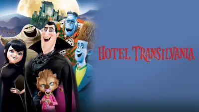 Hotel Transylvania