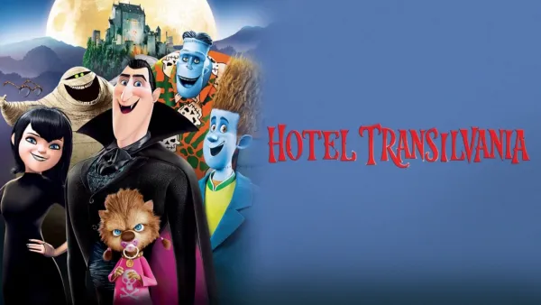 thumbnail - Hotel Transylvania