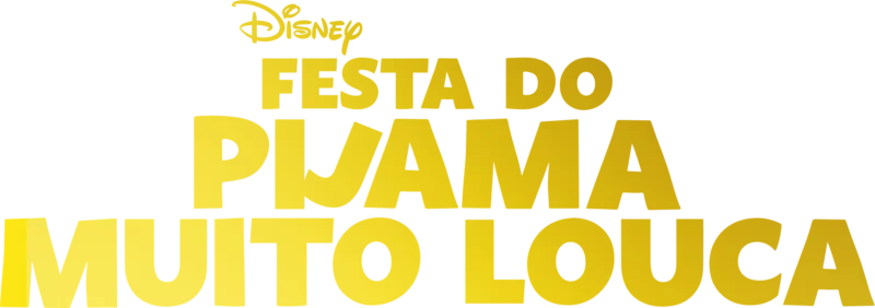 Festa do Pijama Muito Louca