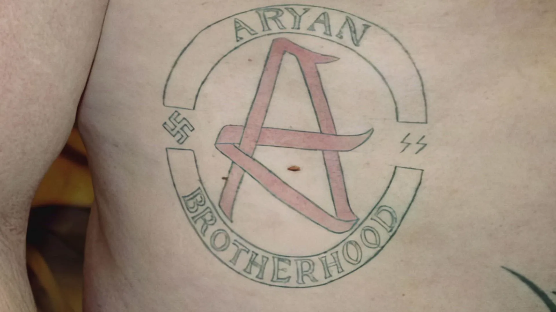 thumbnail - S1:E8 The Aryan Brotherhood