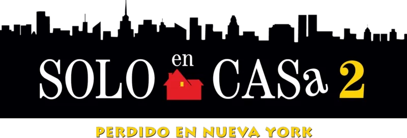 Solo En Casa 2: Perdido En Nueva York