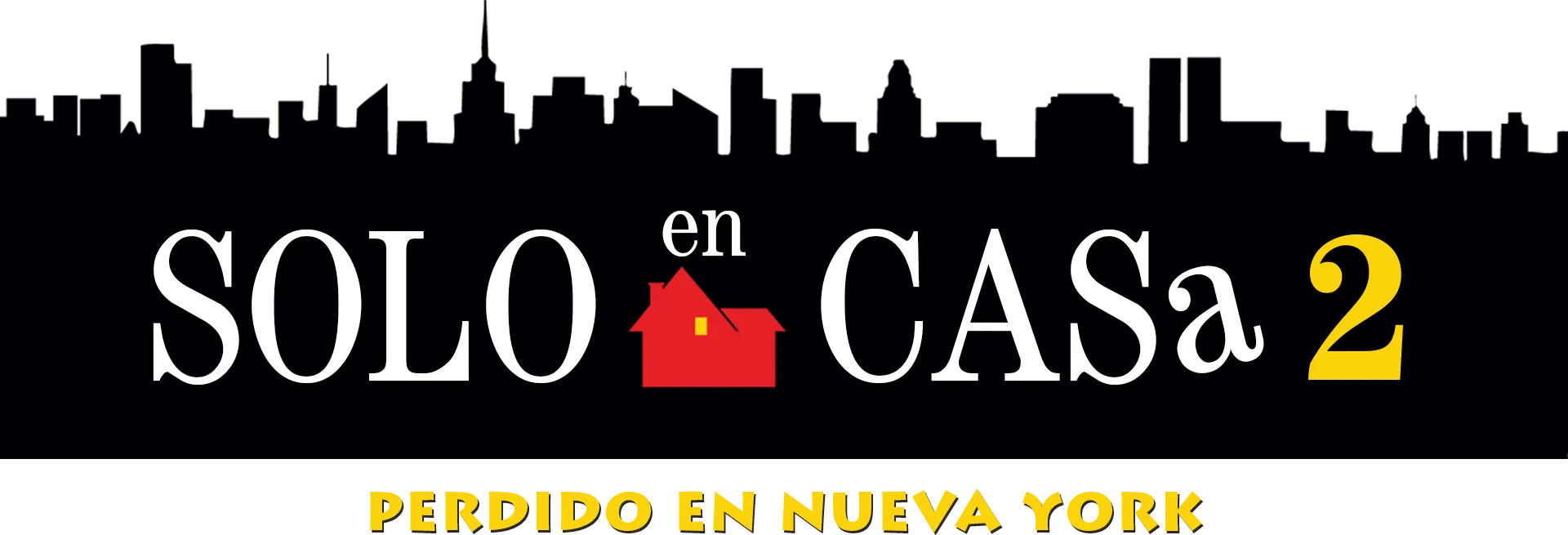 Solo En Casa 2: Perdido En Nueva York