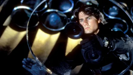 Mission: Impossible II
